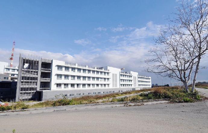 Ospedale San Marco Di Librino I Sindacati Apertura Al Pi Presto L 