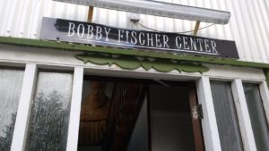 Bobby Fischer Center