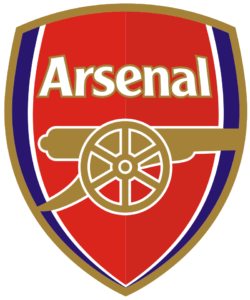 Stemma dell'Arsenal