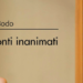 Inanimati