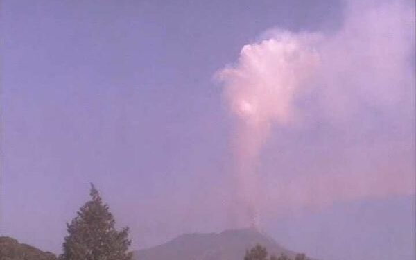 Credits: INGVvulcani