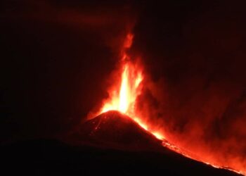 Credits: Boris Behncke