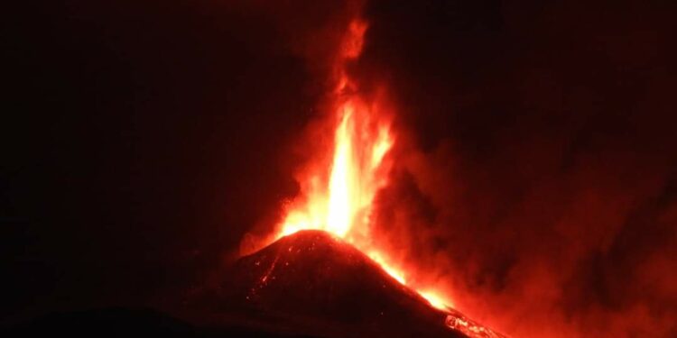 Credits: Boris Behncke