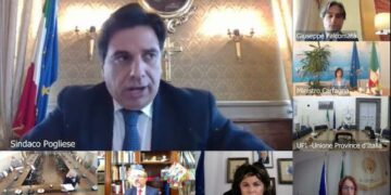 Salvo Pogliese progetti per il sud