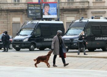 Credits foto: Sputnik Notizie