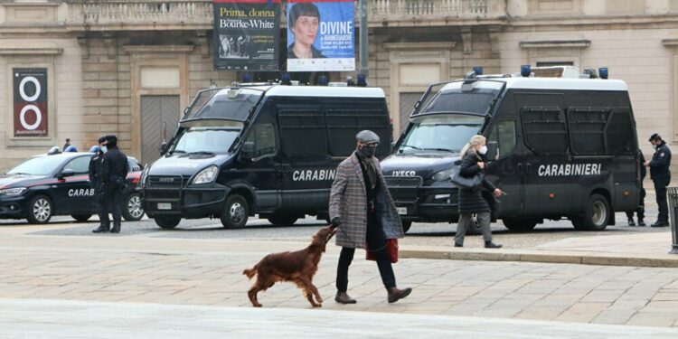 Credits foto: Sputnik Notizie
