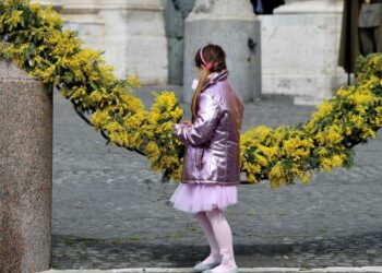 Credits foto: Corriere della Sera