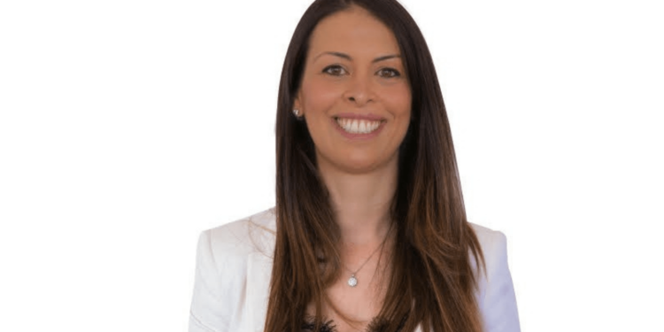 Maria Cristina Bordonaro