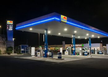 Credits: Iblea Petroli