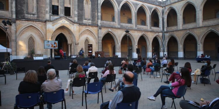 catania book festival