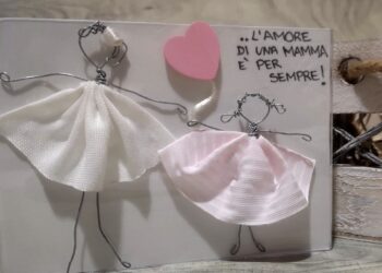 FESTA DELLA MAMMA