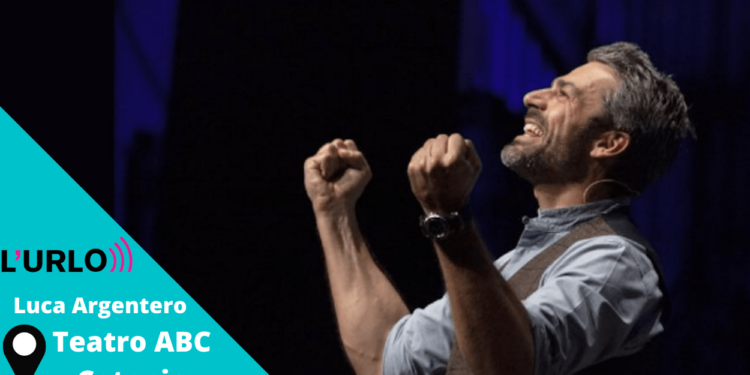 luca argentero