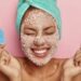 beauty routine