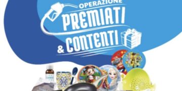 premiati e contenti