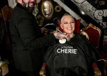 donna oltre il cancro