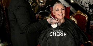 donna oltre il cancro