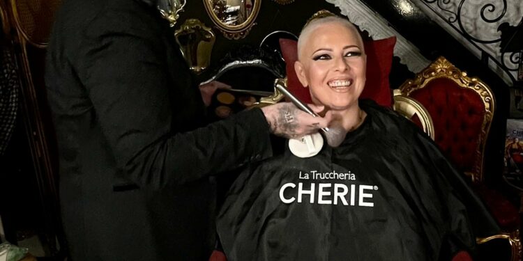 donna oltre il cancro