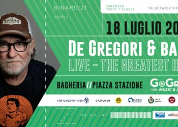 francesco de gregori