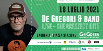 francesco de gregori