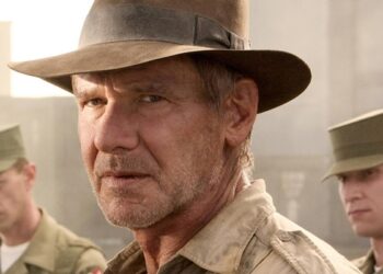 indiana jones