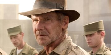 indiana jones