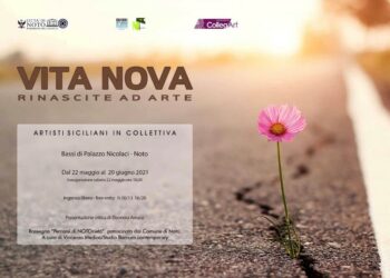 vita nova