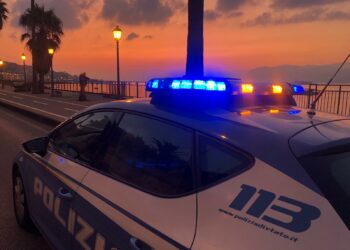 Traffico illecito di sostanze stupefacenti tra Sicilia e USA