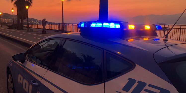 Traffico illecito di sostanze stupefacenti tra Sicilia e USA