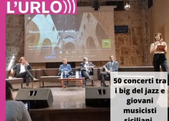 sicilia jazz festival