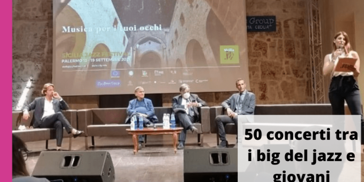 sicilia jazz festival
