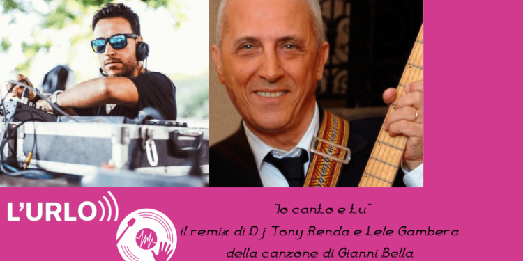 dj tony renda