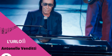antonello venditti
