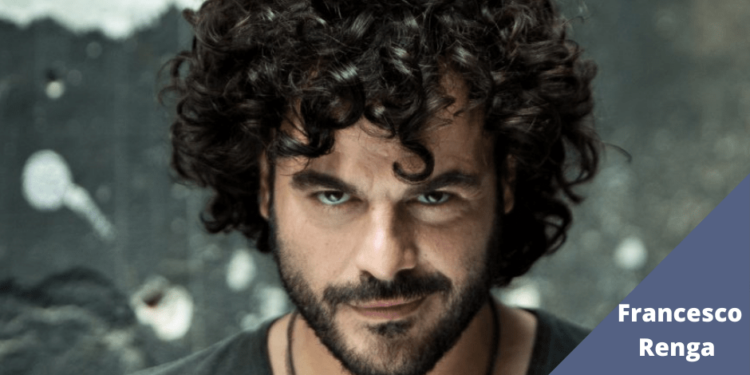 franceso renga