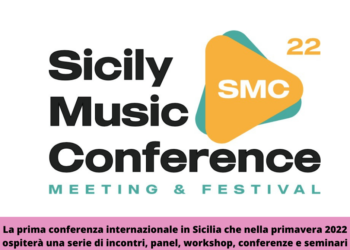 sicily music conference