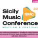 sicily music conference