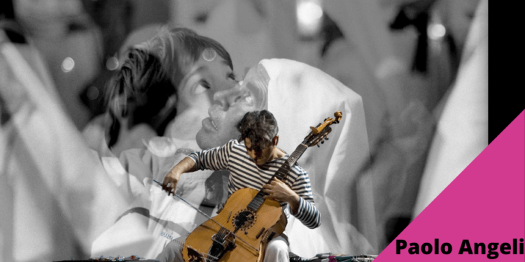 PAOLO ANGELI