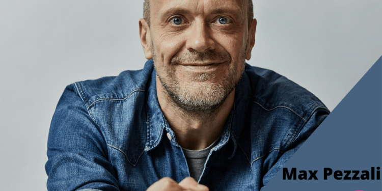 max pezzali