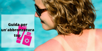 abbronzatura