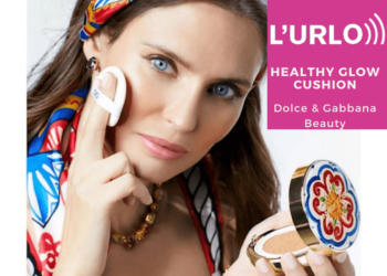 healthy glow cushion