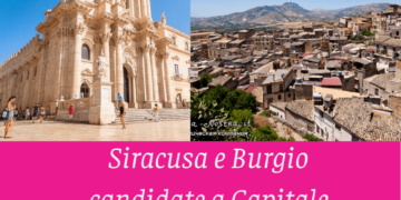 capitale della cultura