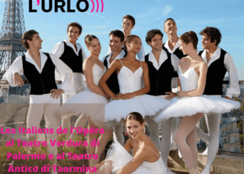 les italiens de l'opéra