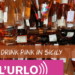 drink pink in sicily