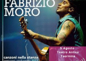 fabrizio moro