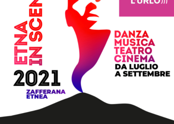 etna in scena 2021