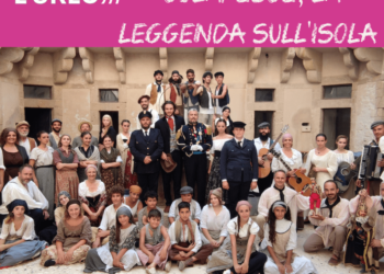 colapesce la leggenda sull'isola