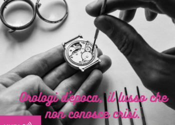 orologi d'epoca