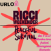 ricci weekender