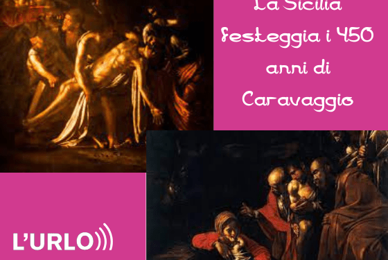 caravaggio