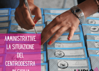 centrodestra amministrative