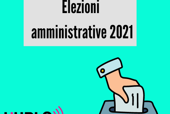 elezioni amministrative